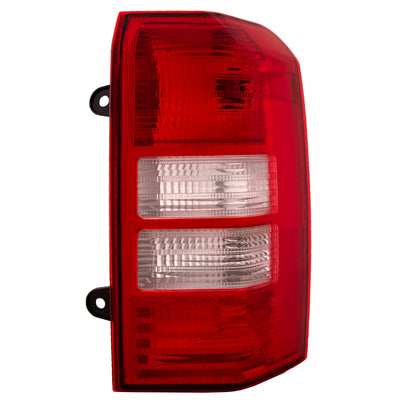 RH TAILLAMP ASSY; ; PATRIOT 0817