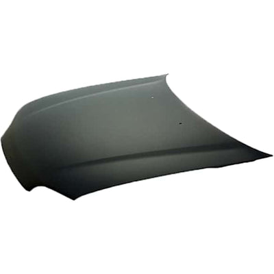 HOOD PANEL ASSY 4DR SEDAN HONDA CIVIC 19921995
