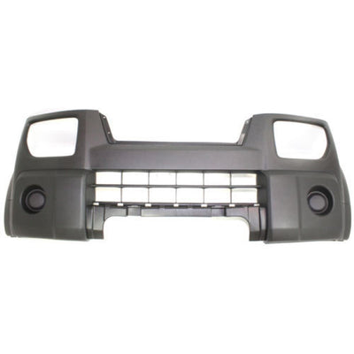 FRONT BUMPER GRILLE HONDA PILOT 1618