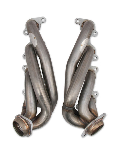 Ford F150 5.0L V8 15/8 Stainless Steel Shorty Headers