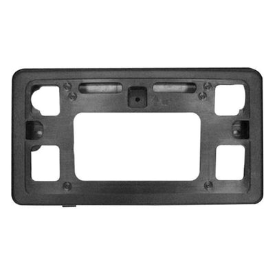 FRONT BUMPER LICENSE BRACKET HONDA ODYSSEY 1117