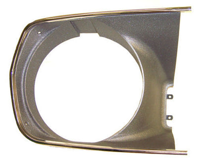 CAPA GRILLE ASSY VOLKSWAGEN TIGUAN 0911