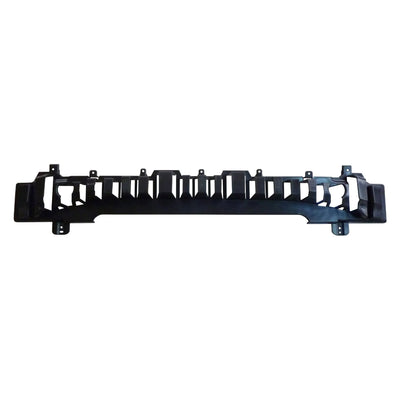 CAPA 1719 FORD FUSION;FUSION HYBRD;FUSION ENERGI FRT ABSORBER PLASTICPP