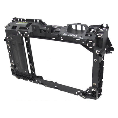 RADIATOR SUPPORT 1.6L; H/B/SDN; W/O ECOBOOST FORD FIESTA 1119