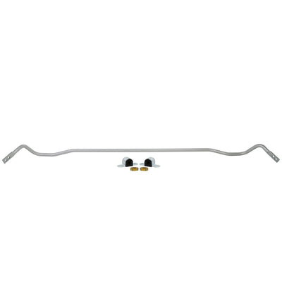 SUSPENSION STABILIZER BAR ASSEMBLY 18MM 2 POINT ADJ