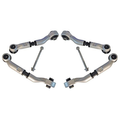 AUDI A4 CONTROL ARMS KIT
