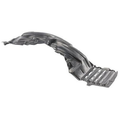 LH FENDER LINER LANCER 0813 DOES NOT FIT EVOLUTION SERIES