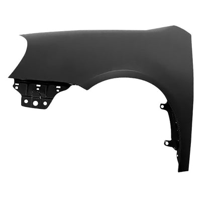 LH FRONT FENDER ASSY VOLKSWAGEN GTI 20062009; VOLKSWAGEN RABBIT 20062009