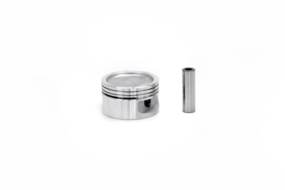 SILVOLITE PISTON 2.2L GM (L4) 199094