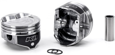 KB HYP PISTON KIT CHRY 408