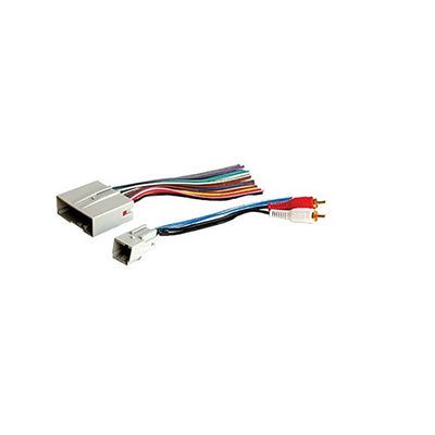 FORD PLUG