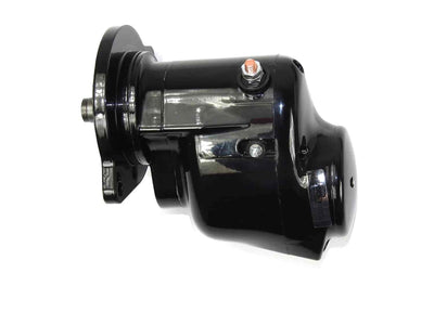 CONTOUR MARINE STARTER FORD 302/351 BLK POWDERCOAT