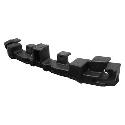 CAPA 1416 NISSAN ROGUE (USA BUILT) FRT ABSORBER