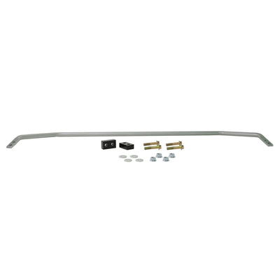 REAR SWAY BAR 22MM HEAVY DUTY NON ADJ 1319 FIESTA