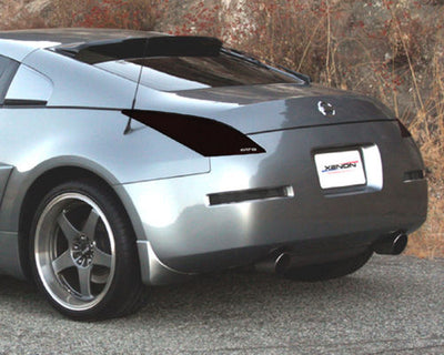 TAILIGHT COVER 350Z