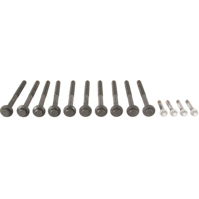 ECOTEC 2.2L DOHC GM PASS. VIN F 20002004 CYLINDER HEAD BOLTS