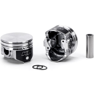 KB HYP PISTON KIT CHRY 2.0L