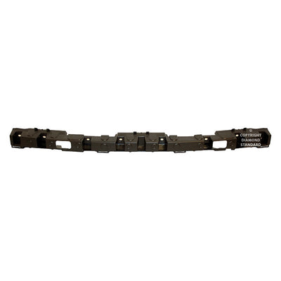 CAPA 1419 TOYOTA HIGHLANDER/HIGHLANDER HYBRD RR ABSORBER