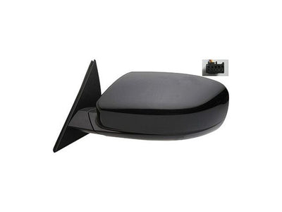 RH MIRROR OTR REAR VIEW POWER W/O TURN SIGNAL & DIMMING & HEATED CHARGER 1115