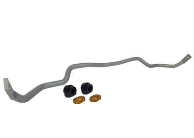 SUSPENSION STABILIZER BAR ASSEMBLY 2 POINT ADJ SWAY BAR