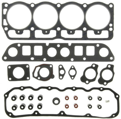 JEEP:150(2.46L)4CYL.ENG.W/ALUMINUM VALVE COVER(199193) HEAD SET