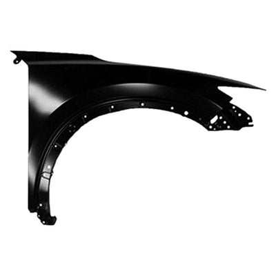CAPA RT FRT FENDER ASSY MAZDA CX5 17C