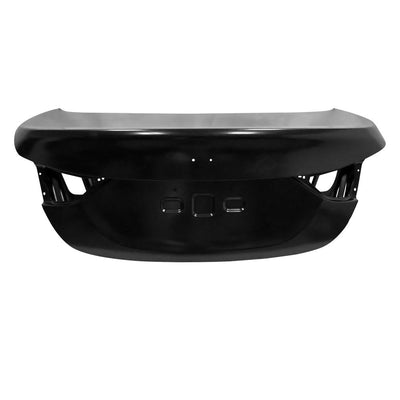 DECK LID ASSY SEDAN; USA BUILT HYUNDAI ELANTRA 1116