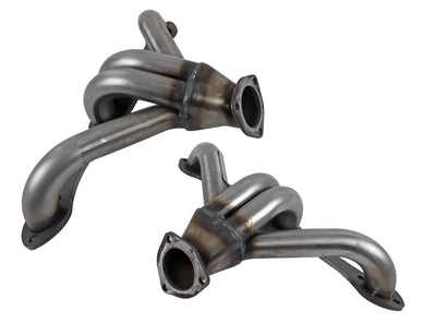 ~(18 lbs. 13X10X8)~ HEADERS- GM V8 UNIVERSAL/NO PLT