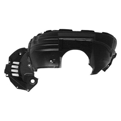 LH FRONT FENDER LINER W/TOWING HIGHLANDER 0810