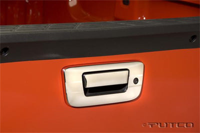 Putco Tailgate Handle Cover 401093