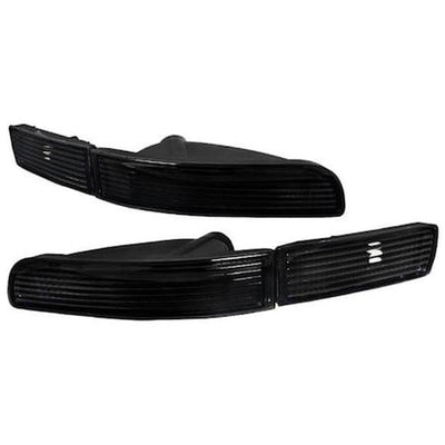 95-99 MAXIMA BUMPER LIGHT