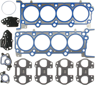 FORDTRUCK 4.6L SOHC 24V (20072008 FROM 8/7/06) HEAD SET