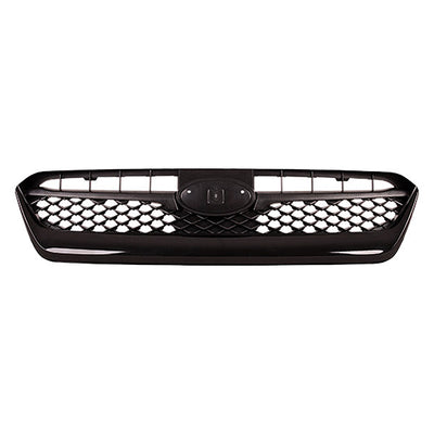 GRILLE ASSY BASE|LIMITED|PREMIUM SUBARU WRX 1517