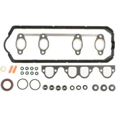 VW 1896CC AAZ 19931997 FROM ENGINE # 678001 HEAD SET