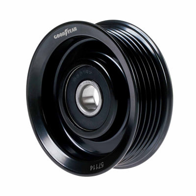 ACCESSORY DRIVE BELT IDLER PULLEY FEADIDLER PULLEY