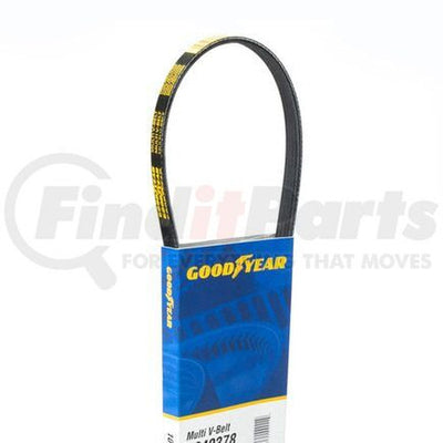SERPENTINE BELT MULTI VBELTK MULTI VBELT