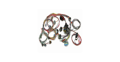 96-00 GM 7.4L Fuel Inj. Wiring Harness
