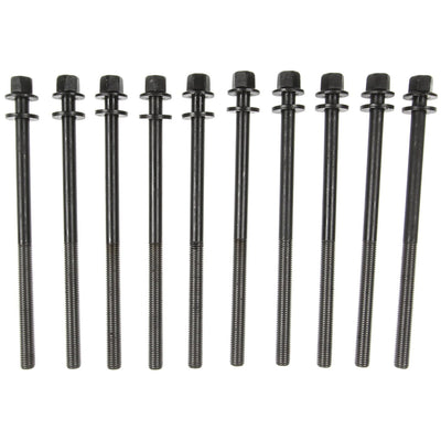HONDA 1.3L 1.5L LDA LEA L15A 20032014 CYLINDER HEAD BOLTS