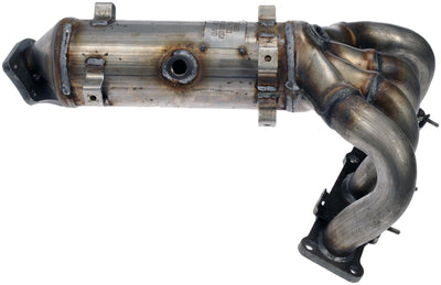 MANIFOLD CONVERTER
