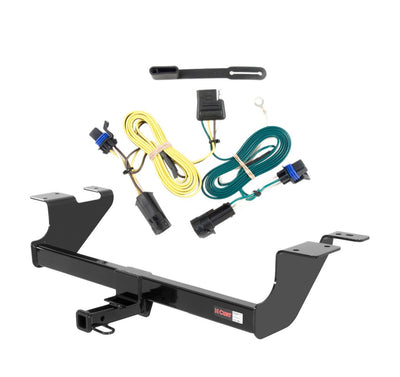 TRAILER HITCH