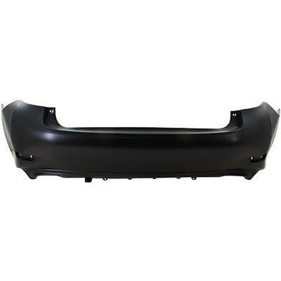 FRONT BUMPER ENERGY ABSORBER; NORTH AMERICA BUILT; UPPER LEXUS ES350 19C