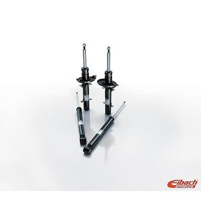 Eibach PRO-DAMPER KIT Set of 4 Dampers Fits FORD Mustang 2011 to 2014