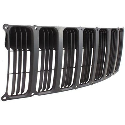 GRILLE ASSY JEEP PATRIOT 20072010