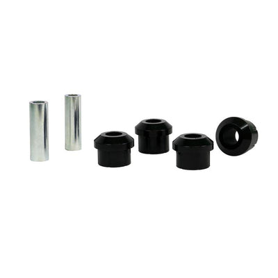 FRONT LOWER INNER CONTROL BUSH INNER FRONT
