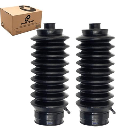 RACK & PINION BELLOW KIT
