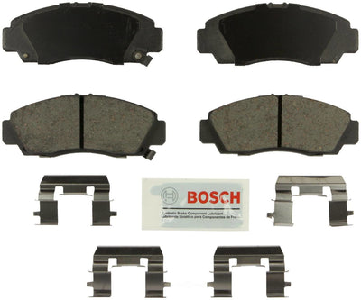 DISC BRAKE PADS