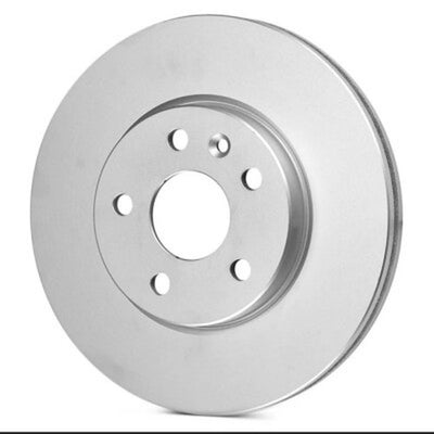 DISC BRAKE ROTOR