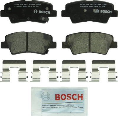 DISC BRAKE PADS