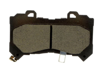 DISC BRAKE PADS