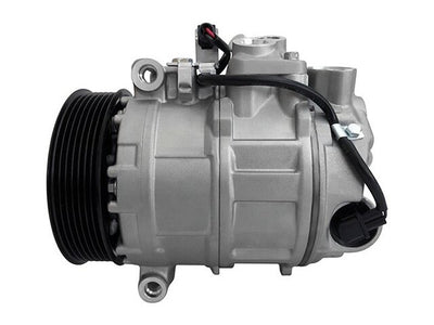 A/C Compressor